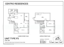 Centro Residences (D20), Condominium #564217411